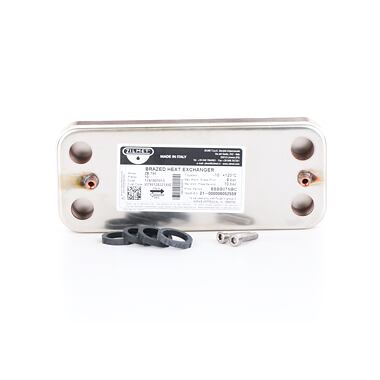 VIESSMANN deskový výměník - 7856846