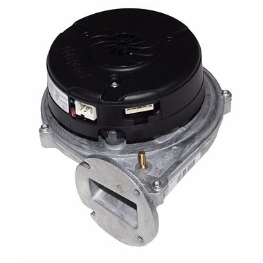6261417 - Ventilátor kondenzační NRG118 HERMANN