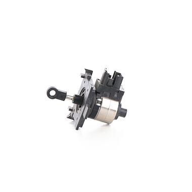 DNK motor třícestného ventilu 7828748