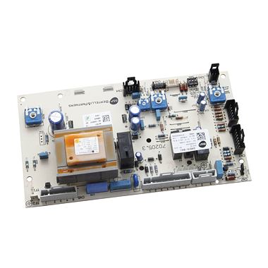 JJJ005680230 - deska elektronická BAXI