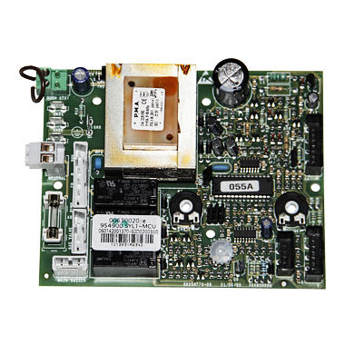 Elektronická deska DAKON BEA
