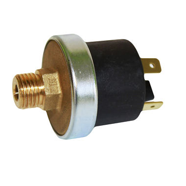 Tlakový spínač 1/4"