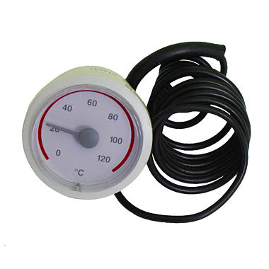 Teploměr do 120°C