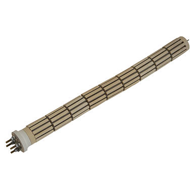 Topné těleso 4000W DZ Dražice 3342009ND