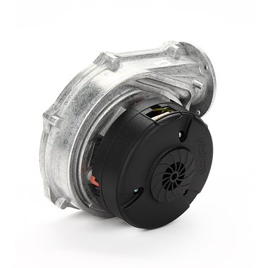 HERMANN ventilátor kondenzační PX128