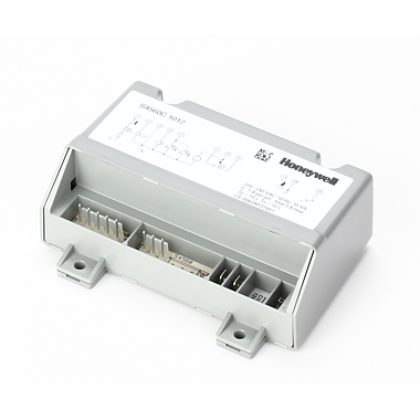HONEYWELL automatika S4560C1012