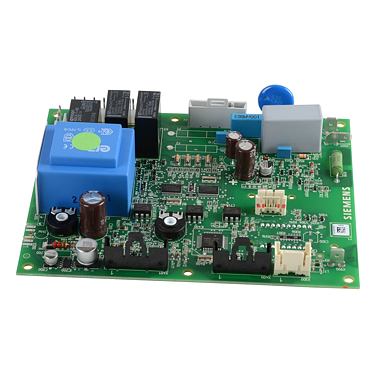 JJJ005691530 BAXI Elektronická deska LMU 34