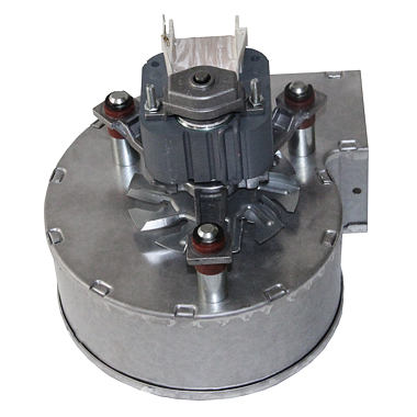 Ventilátor BAXI JJJ005607294