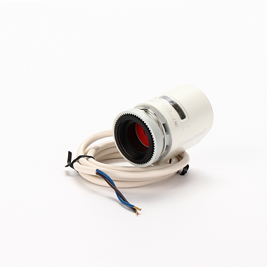HONEYWELL pohon termoelektrický 230V NC
