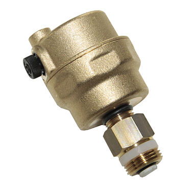 502530 - ventil CALEFFI se zpětnou klapkou