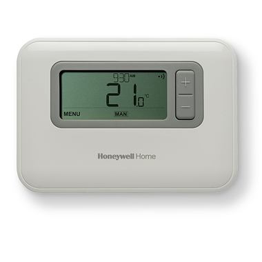 T3H110A0081 T3 termostat týdenní drátový Honeywell