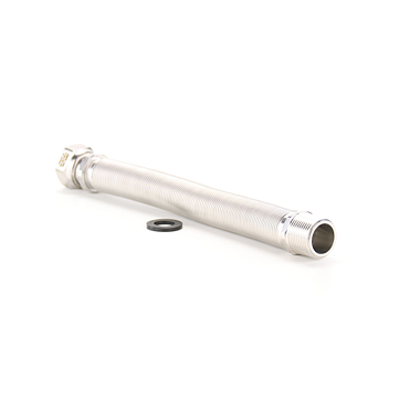 DNK hadice nerezová FM 3/4" - 250 - 500 mm