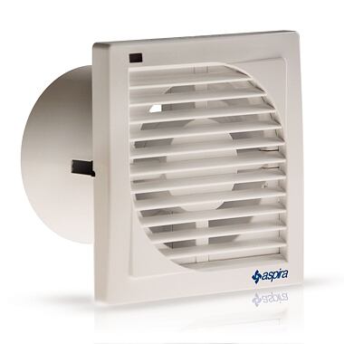 AP0463 EVOLUTION EV ventilátor
