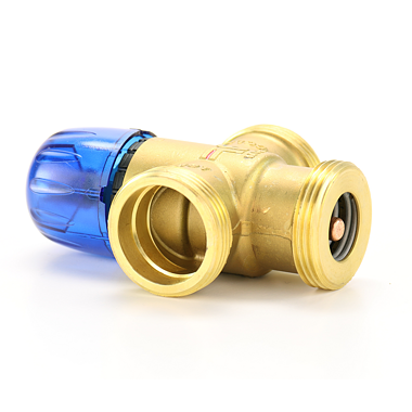 TACONOVA ventil směšovací DN25 45-65°C