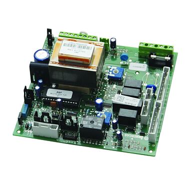 1.018068 - deska elektronická ZEUS SUPERIOR