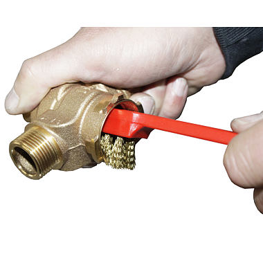 kartáček na čistění NS 20