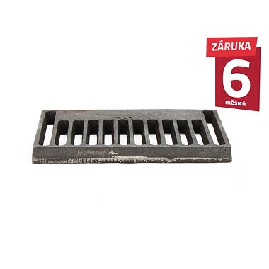 OPOP rošt šikmý H416EKO