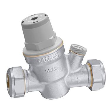 39533751 - ventil redukční 22mm CALEFFI 5337