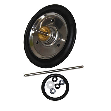 membrána k 3 cestnému ventilu 1423M