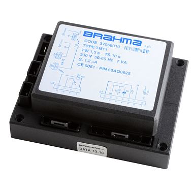 37010010 - automatika BRAHMA FM11