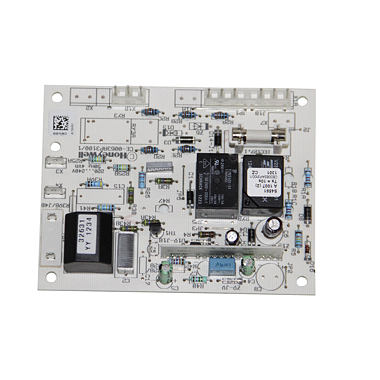 Zapalovací automatika S4561 DAKON