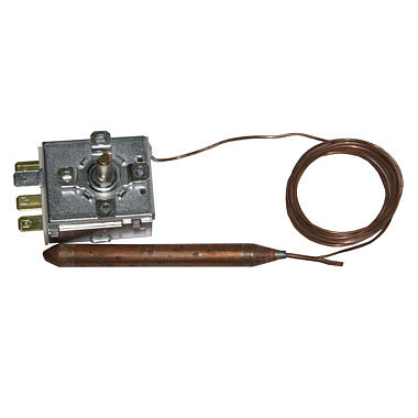 Termostat IMIT TR2 0-40°C