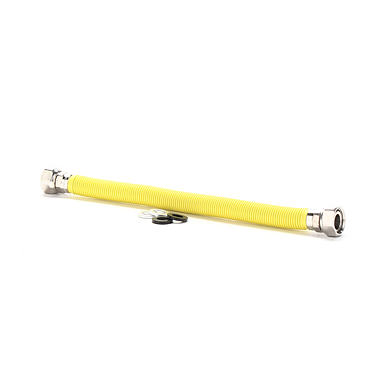 DNK potrubí plyn FLEXIGAS 1/2"FF - 300-600