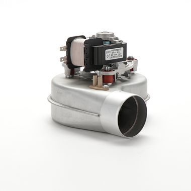 DNK ventilátor 50W - HERMANN