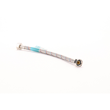 FANSKI flexi hadice F1/2 x 1/2F - 30 cm