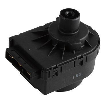 THERMONA ventil třícestný 230V - 23677