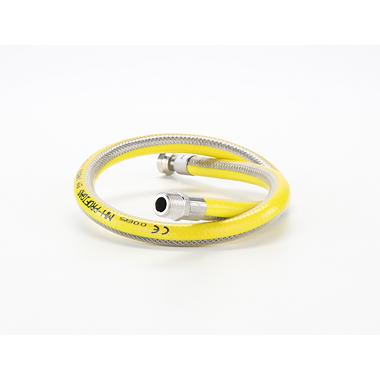 PROFIGAS hadice plynová FM 1/2" - 1000 mm