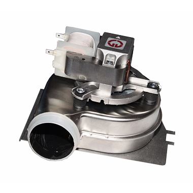 87215744300 - BUDERUS ventilátor EBM pro turbo kotle UO12-24