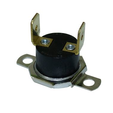 6146712 - HERMANN termostat spalinový 75°C