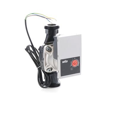 WILO YONOS PARA RS 25/6 elektronické oběhové čerpadlo - 180mm