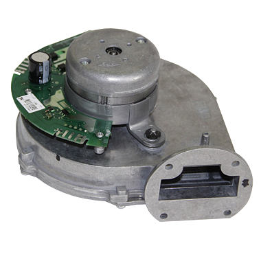 Ventilátor IMMERGAS pro kondenzační kotle