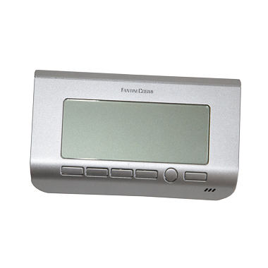 Termostat CH151 týdenní program