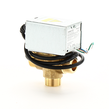 HONEYWELL ventil třícestný V4044C - 1"