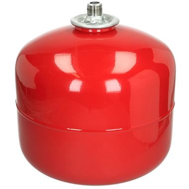 5012231UR VAREM nádoba expanzní na topení 12L