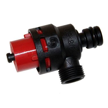 61312668 - pojistný ventil 3 bar ARISTON