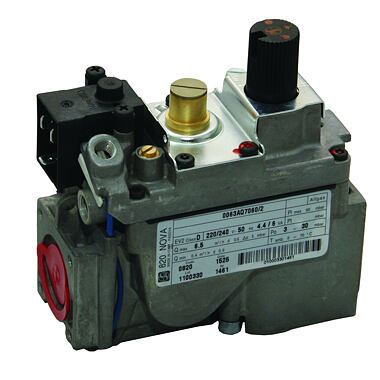 0020027516 - ventil plynový PROTHERM
