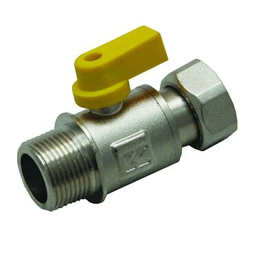 1201691G - kohout plynový 3/4" KRAMER