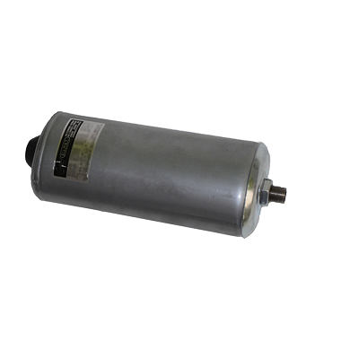 Expansion vessel 2 liters for DHW
