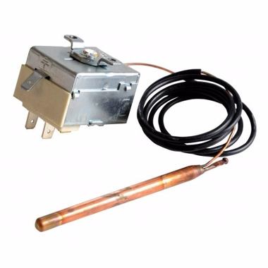 39816810 - FERROLI termostat s kapilárou 1000mm/110°C