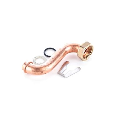 PROTHERM potrubí pro pojistné ventily 0010025847