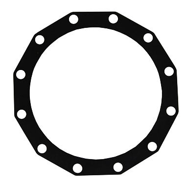Těsnění přirubové 210mm 6273114