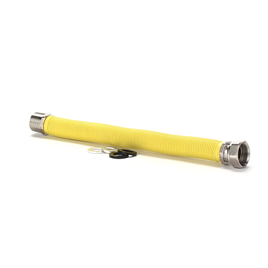 DNK potrubí plyn FLEXIGAS 3/4"MF - 300-600