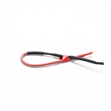 BAXI kabel elektrody L=250