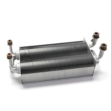 87381015080 Výměník primární DAKON DUA 30kW