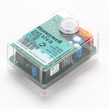 HONEYWELL automatika zapalovací SATRONIC DKO 974-N