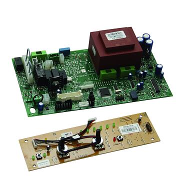 60000469 - deska CHAFFOTEAUX MIRA MINIMA